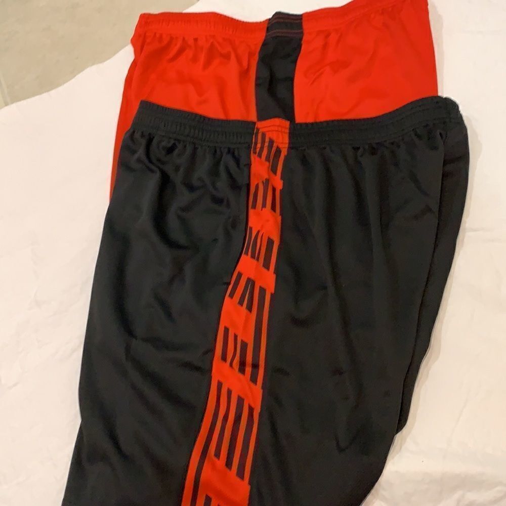 Athlio Bundle 2 athletic shorts - Picture 3 of 5
